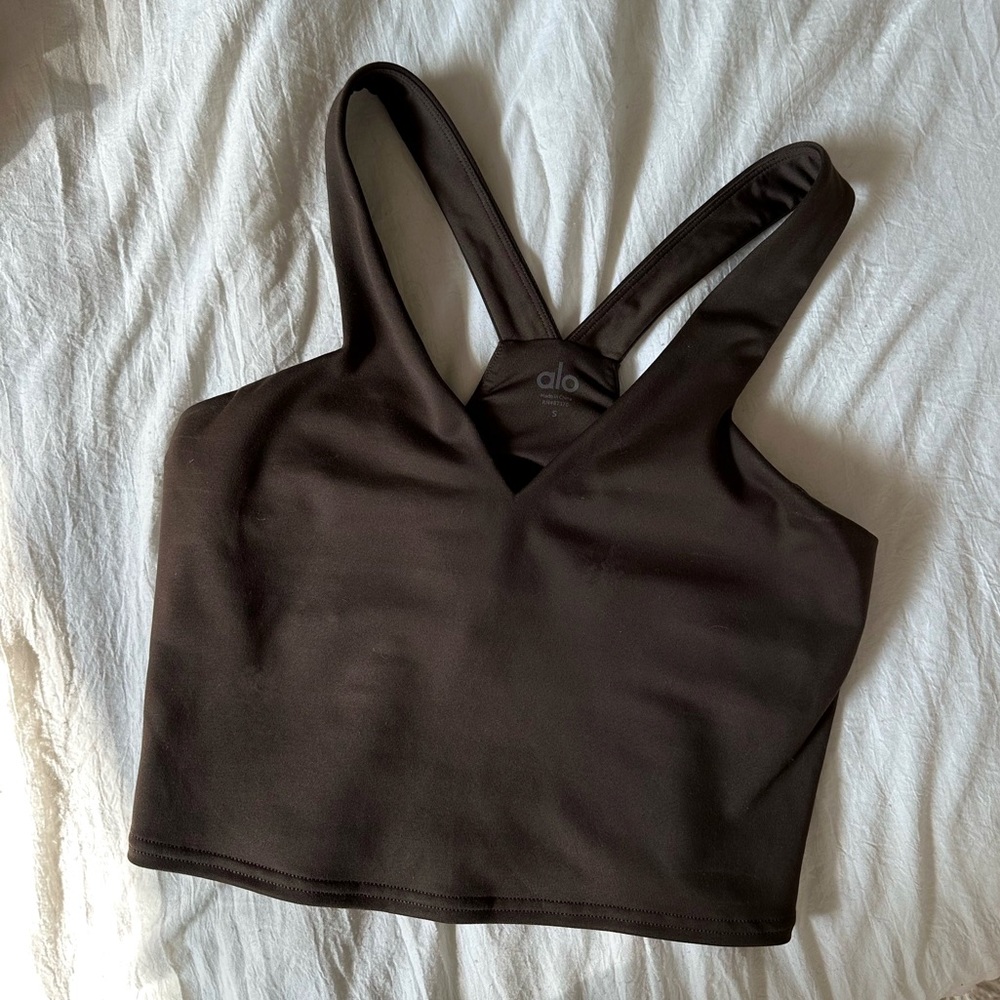 Alo workout top